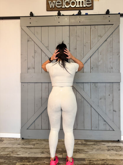 Fit Booty Marble Seamless Line - Image 6