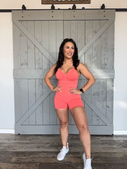 Spring Time Halter Top & Short Set - Image 9