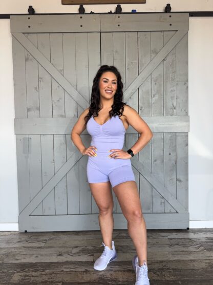 Spring Time Halter Top & Short Set - Image 13