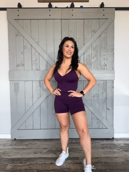 Spring Time Halter Top & Short Set - Image 17