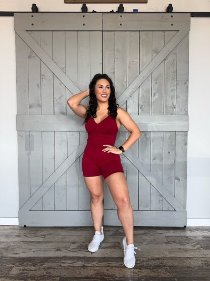 Spring Time Halter Top & Short Set - Image 22