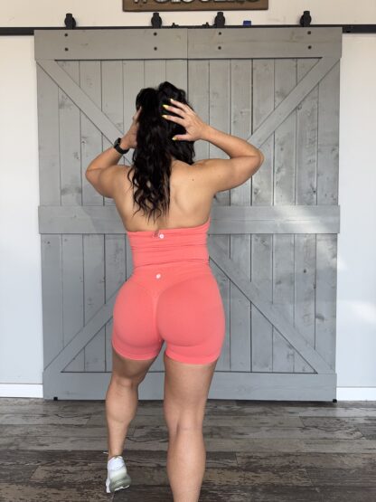 Spring Time Halter Top & Short Set - Image 11