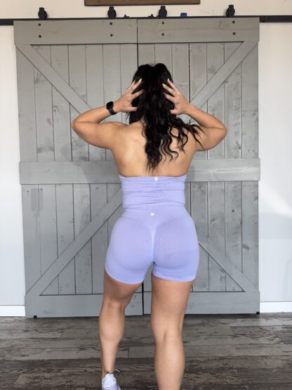 Spring Time Halter Top & Short Set - Image 15