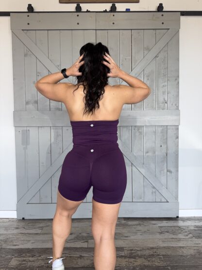 Spring Time Halter Top & Short Set - Image 18