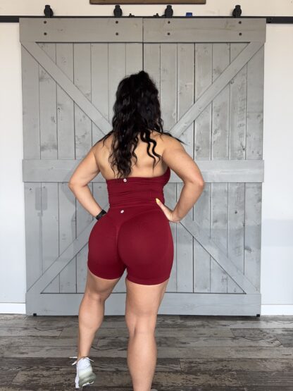 Spring Time Halter Top & Short Set - Image 23
