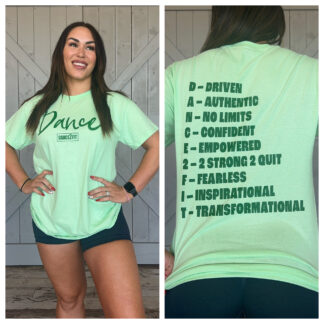 Dance2Fit