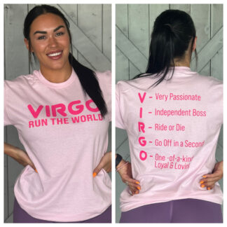 VIRGO T-shirt