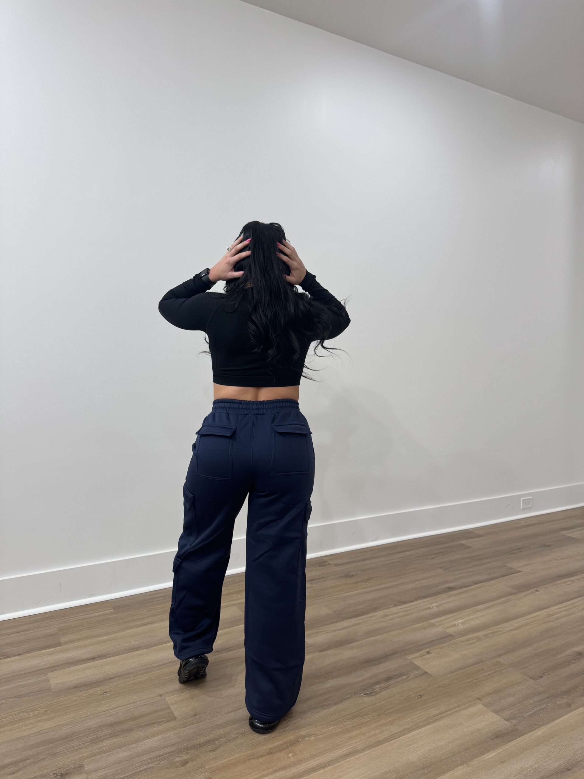 Fit Booty Essential Pocket Comfort Sweats - Image 11