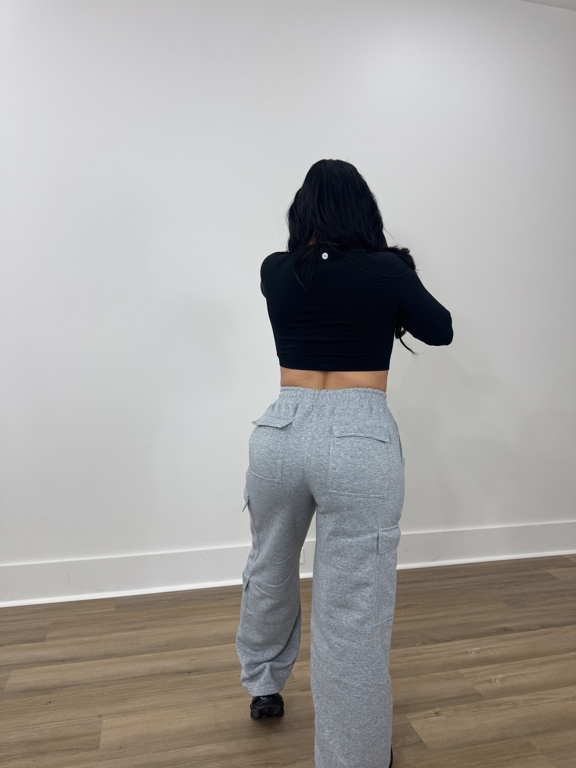 Fit Booty Essential Pocket Comfort Sweats - Image 13