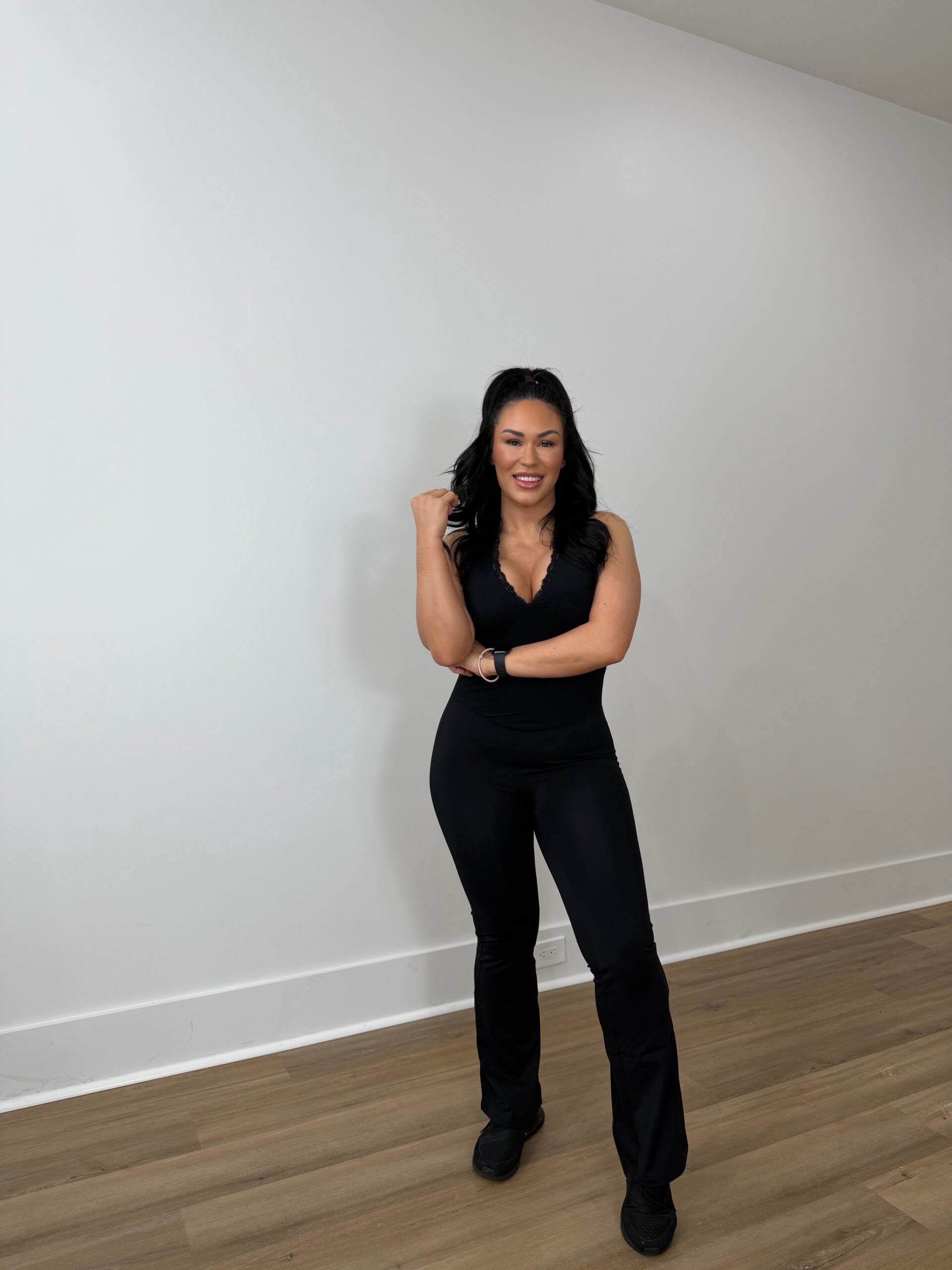 Princess Fit Booty Jumpsuit - Image 2