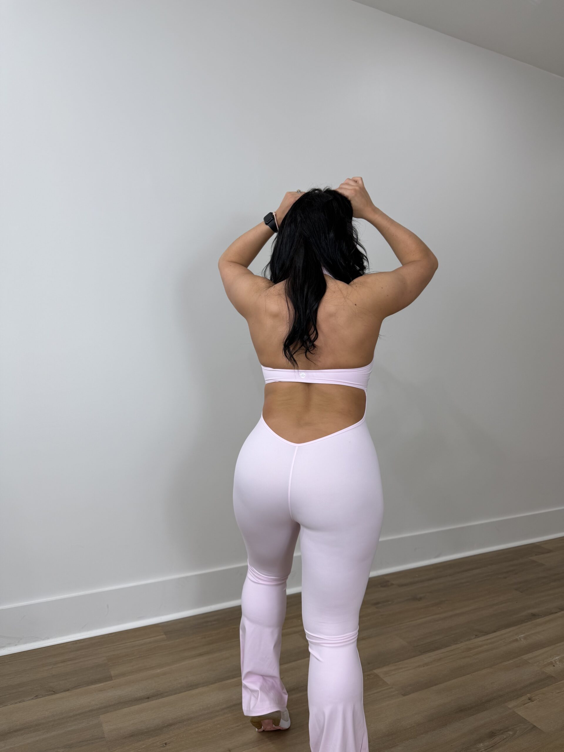 Princess Fit Booty Jumpsuit - Image 6