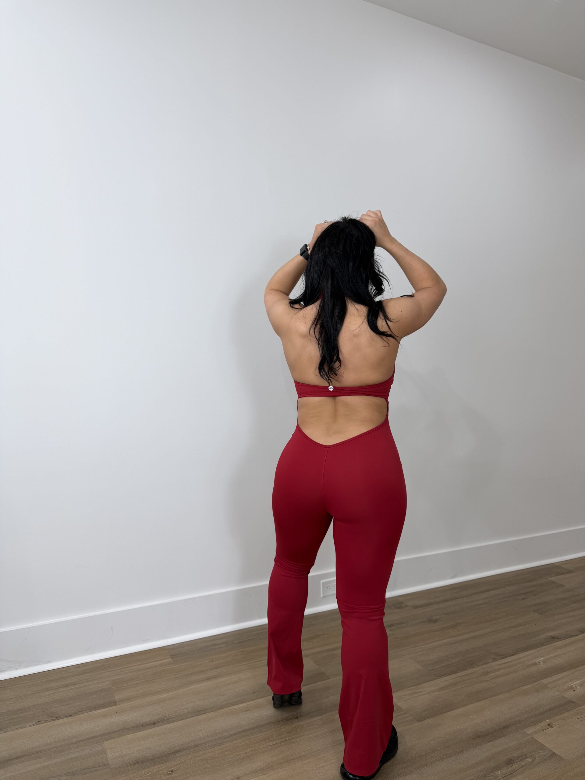 Princess Fit Booty Jumpsuit - Image 9