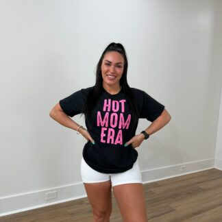 Hot Mom Era