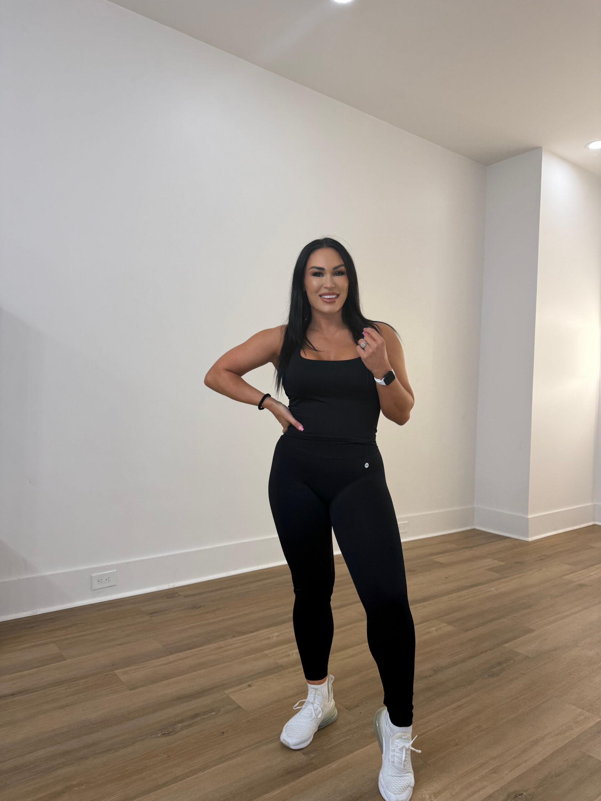 Fit Booty Contour Halter Set - Image 13
